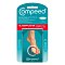 COMPEED Blasenpflaster small - 6Stk - Blasenpflaster