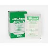 HANDSCHUHE Einmal Copolymer steril Gr.M - 100Stk