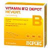 VITAMIN B12 DEPOT Hevert Ampullen - 10Stk - Hevert