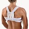 BORT StabiloFix Bandage Erwachsene weiß - 1Stk