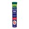 KNEIPP Magnesium 400+C+E Brausetabletten - 15Stk - Mineralstoffe & Vitamine