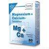 MAGNESIUM+CALCIUM Tabletten - 60Stk