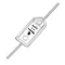STERIFIX Infusionsfilter 0,2 µm - 1Stk