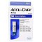 ACCU-CHEK Aviva Teststreifen Plasma II - 1X50Stk - SPAR-ABO
