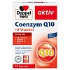 DOPPELHERZ Coenzym Q10+B Vitamine Kapseln - 30Stk - Mineral- & Vitalstoffe