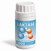LAKTASE 1.500 FCC Enzym Kapseln - 100Stk