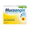 MUCOANGIN Minze 20 mg Lutschtabletten - 18Stk - Halsschmerzen