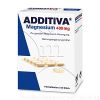 ADDITIVA Magnesium 400 mg Filmtabletten - 60Stk - Magnesium