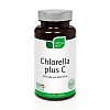NICAPUR Chlorella Plus C Kapseln - 90Stk