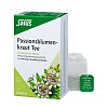 PASSIONSBLUMENKRAUT Tee Passiflorae her.Bio Salus - 15Stk