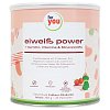 FOR YOU eiweiß power Erdbeere Pulver - 750g - Energy-Drinks