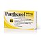 PANTHENOL 100 mg Jenapharm Tabletten - 50Stk - Halsschmerzen