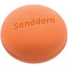 TJOTA runde Sanddorn-Badeseife - 225g