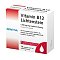 VITAMIN B12 1.000 µg Lichtenstein Ampullen - 10X1ml - Vitamine & Stärkung
