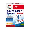 DOPPELHERZ Säure-Basen Balance DIRECT Pellets - 20Stk - Säure-Basen-Haushalt