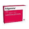 FOLGAMMA Tabletten - 50Stk - Folsäure
