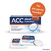 ACC akut 200 Brausetabletten - 20Stk - Erkältung