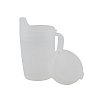 TRINKBECHER mit Griff 115220 - 1Stk