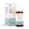 BIOCHEMIE Pflüger 1 Calcium fluoratum D 12 Tabl. - 100Stk - Hauterkrankung