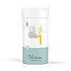 BIOCHEMIE Pflüger 1 Calcium fluoratum D 12 Tabl. - 400Stk - Hauterkrankung