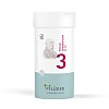 BIOCHEMIE Pflüger 3 Ferrum phosphoricum D 12 Tabl. - 400Stk - Erkältung