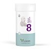 BIOCHEMIE Pflüger 8 Natrium chloratum D 6 Tabl. - 400Stk - Erkältung