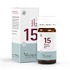 BIOCHEMIE Pflüger 15 Kalium jodatum D 6 Tabletten - 100Stk - Pflüger