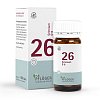 BIOCHEMIE Pflüger 26 Selenium D 6 Tabletten - 100Stk - Pflüger