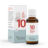 BIOCHEMIE Pflüger 10 Natrium sulfuricum D 6 Tropf. - 30ml - Pflüger