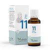 BIOCHEMIE Pflüger 11 Silicea D 12 Tropfen - 30ml - Pflüger