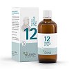 BIOCHEMIE Pflüger 12 Calcium sulfuricum D 6 Tropf. - 100ml - Pflüger