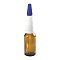 NASENSPRAY Pumpzerstäuber auf 20 ml Braunglasfl. - 1Stk - Nase