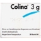 COLINA Btl. 3 g Pulver z.Herstell.e.Susp.z.Einn. - 20Stk - Durchfall