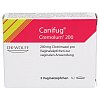 CANIFUG Cremolum 200 Vaginalsuppositorien - 3Stk