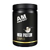 AMSPORT Protein Vanille Pulver - 600g - Fit&Aktiv