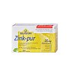 GESUNDFORM Zink Pur Kapseln - 100Stk