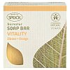 BIONATUR Soap Bar Vitality Neue Energie & Frische - 100g