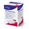 ES-KOMPRESSEN steril 7,5x7,5 cm 12fach Großpackung - 10X10Stk