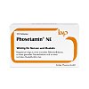 PHOSETAMIN NE Tabletten - 100Stk - Stress & Burnout