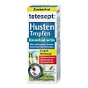 TETESEPT Hustentropfen Bronchial-activ zuckerfrei - 40ml
