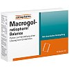 MACROGOL-ratiopharm Balance Plv.z.H.e.L.z.Einn. - 10Stk - Abführmittel