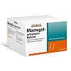 MACROGOL-ratiopharm Balance Plv.z.H.e.L.z.Einn. - 50Stk - Abführmittel