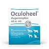 OCULOHEEL Augentropfen ad us.vet.Einzeldosispipet. - 20Stk - Augen, Ohren & Zähne