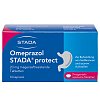 OMEPRAZOL STADA protect 20 mg magensaftr.Tabletten - 7Stk - Reisezeit