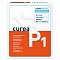 CUREA P1 superabsorb.Wundauflage 10x10 cm - 10Stk