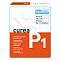CUREA P1 superabsorb.Wundauflage 10x10 cm - 25Stk