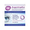 MCMED Augentropfen Einzeldosispipetten - 15X0.35ml - Trockene Augen