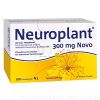 NEUROPLANT 300 mg Novo Filmtabletten - 100Stk