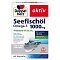 DOPPELHERZ Seefischöl Omega-3 1.000 mg+Fols.Kaps. - 60Stk - Omega-3-Fettsäuren