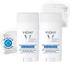 VICHY DEO Stick hautberuhigend - 2X40ml